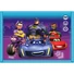Kép 5/5 - Batman Batwheels 4 az 1-ben puzzle Clementoni