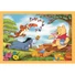Kép 2/5 - Disney Micimackó Fun Days Forever 4 az 1-ben puzzle Clementoni