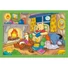 Kép 3/5 - Disney Micimackó Fun Days Forever 4 az 1-ben puzzle Clementoni