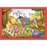 Kép 4/5 - Disney Micimackó Fun Days Forever 4 az 1-ben puzzle Clementoni
