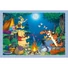 Kép 5/5 - Disney Micimackó Fun Days Forever 4 az 1-ben puzzle Clementoni