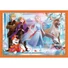 Kép 4/5 - Disney Jégvarázs Echoes 4 az 1-ben puzzle Clementoni