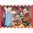 Kép 2/5 - Disney Classics 4 az 1-ben puzzle Clementoni