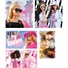 Kép 3/3 - Barbie Girl 10 az 1-ben puzzle Clementoni