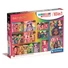 Kép 1/3 - Rainbow High Personalities 10 az 1-ben puzzle Clementoni