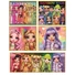 Kép 2/3 - Rainbow High Personalities 10 az 1-ben puzzle Clementoni