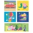 Kép 2/3 - Peppa malac Life 10 az 1-ben puzzle Clementoni