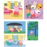 Kép 3/3 - Peppa malac Life 10 az 1-ben puzzle Clementoni