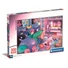 Kép 1/2 - Csajos szoba Game Lovers 300 db-os puzzle Clementoni