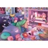 Kép 2/2 - Csajos szoba Game Lovers 300 db-os puzzle Clementoni