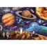Kép 2/2 - Bolygók Space Mission 300 db-os puzzle Clementoni