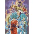 Kép 2/2 - Dragon Ball Blue 300 db-os puzzle Clementoni