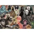 Kép 2/2 - Harry Potter Collage 300 db-os puzzle Clementoni