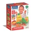 Kép 1/2 - Gyümölcsös Friendly Faces formarakosgató baba játék, puzzle Clementoni