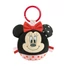 Kép 1/4 - Disney Minnie plüss labdafigura, baba csörgő Clementoni