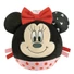 Kép 2/4 - Disney Minnie plüss labdafigura, baba csörgő Clementoni