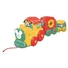Kép 2/2 - Disney Mickey Choo Choo készségfejlesztő kisvonat Clementoni