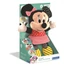 Kép 1/2 - Disney Minnie Dots plüss játék Clementoni
