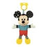Kép 2/2 - Disney Mickey Letters plüss játék Clementoni