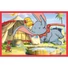 Kép 7/8 - Disney Classics Loveable Stories mesekocka 6 db-os Clementoni