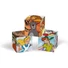 Kép 8/8 - Disney Classics Loveable Stories mesekocka 6 db-os Clementoni