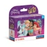 Kép 1/9 - Disney Hercegnők Bonding mesekocka 6 db-os Clementoni