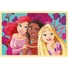 Kép 6/9 - Disney Hercegnők Bonding mesekocka 6 db-os Clementoni