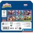 Kép 2/8 - Pókember Spidey mesekocka 6 db-os Clementoni