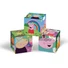 Kép 3/3 - Peppa malac Nature Class mesekocka 12 db-os Clementoni