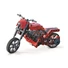 Kép 2/3 - Motor és Versenyautó Roadster and Dragster építőjáték Clementoni