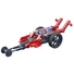 Kép 3/3 - Motor és Versenyautó Roadster and Dragster építőjáték Clementoni