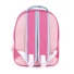 Kép 4/4 - Barbie Star 3D hátizsák, táska 32 cm