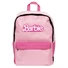 Kép 1/3 - Barbie Pink iskolatáska, táska 41 cm