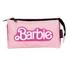Kép 2/3 - Barbie Pink 3 rekeszes tolltartó 21 cm