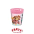 Kép 2/2 - Mancs Őrjárat Skye and Everest micro prémium műanyag pohár 250 ml