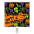 Kép 2/2 - Halloween Happy szalvéta 20 db-os 33x33 cm FSC