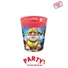 Kép 2/2 - Mancs Őrjárat Rescue Heroes micro prémium műanyag pohár szett 4 db-os 250 ml