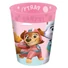 Kép 1/2 - Mancs Őrjárat Skye and Everest micro prémium műanyag pohár szett 4 db-os 250 ml