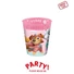 Kép 2/2 - Mancs Őrjárat Skye and Everest micro prémium műanyag pohár szett 4 db-os 250 ml