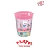 Kép 2/3 - Gabi babaháza Friends micro prémium műanyag pohár szett 4 db-os 250 ml