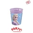 Kép 2/2 - Disney Jégvarázs Wind micro prémium műanyag pohár szett 4 db-os 250 ml