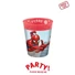 Kép 2/2 - Pókember Crime Fighter micro prémium műanyag pohár szett 4 db-os 250 ml