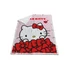 Kép 2/2 - Hello Kitty Bow sherpa takaró 130x170cm