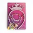 Kép 1/2 - Disney Hercegnők Heart ékszer és hajpánt szett