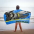 Kép 5/5 - Batman fürdőlepedő, strand törölköző 70x140cm (Fast Dry)