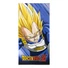Kép 1/5 - Dragon Ball fürdőlepedő, strand törölköző 70x140cm (Fast Dry)