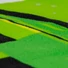 Kép 3/5 - Minecraft Boom fürdőlepedő, strand törölköző 70x140cm (Fast Dry)