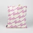 Kép 2/2 - Barbie shopping bag, bevásárlótáska 39 cm