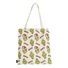 Kép 1/2 - A Grincs shopping bag, bevásárlótáska 39 cm