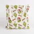 Kép 2/2 - A Grincs shopping bag, bevásárlótáska 39 cm